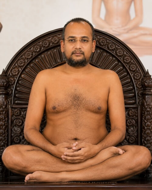 Jain Maharaj
